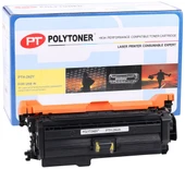 HP CE-262A -648A Sarı Muadil Toner CP-4025 CP-4525 - 1