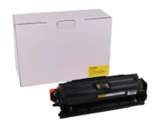 HP CF-322A  653A Polytoner Sarı CZ-256A  M-651  M-680 - 3