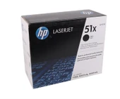 HP -7551X Orjinal Toner 3005 3027 3035 (13k) 51X - 2