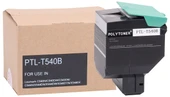 Lexmark Polytoner   C-540  C-543  C-544  1000Syf. Siyah Toner - 1