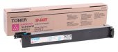 Minolta-Develop TN-213 TN-214 TN-314 Smart Kırmızı Toner C200 C203 C253 - 1