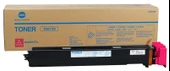 Minolta TN-611 Orjinal Kırmızı Toner Bizhub C-451 C-550 C-650 - 2