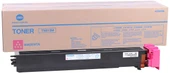 Minolta TN-613 Orjinal Kırmızı Toner C-452  C-552  C-652  A0TM350 - 1