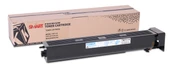 Minolta-Develop TN-712 Smart Toner Bizhub 654 754 C-654 C-754  TN-711K - 1