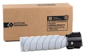 43646-Minolta-Develop TN-116 TN-118 Katun Toner Bizhub 164 165 185 215 225i - 2