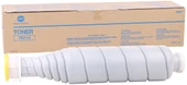 Minolta TN-710 Orjinal Toner Bizhub 600 750 601 751 - 2