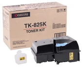 Kyocera Mita TK-825 Orjinal Siyah Toner KM-C -2520 -2525 -3225 -3232 -4035 - 1