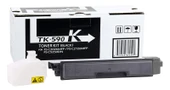 Kyocera Mita TK-590 Smart Siyah Toner FS-C -2026 -2126 -2526 -6026 -6526 - 1