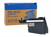 Kyocera Mita TK-1125 Smart Toner FS 1061  1325Mfp - 1