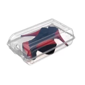 Piev Kadın Ayakkabı Saklama Düzenleme Kutusu 6 Lı thumbnail 3