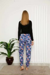 Moda Twins Kadın Alt Pijama - 2