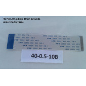 Monster Abra A5 V7.2 Usb Flex Kablo 6-43-N1500-062 40-0.5-10B-1 - 1
