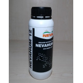 Nevahum12 Sıvı Humik Asit Organik Toprak Düzenleyici 1 Litre - 2