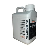 Nevahum12 Sıvı Humik Asit Organik Toprak Düzenleyici 5 Litre - 2
