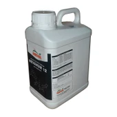 Nevahum12 Sıvı Humik Asit Organik Toprak Düzenleyici 5 Litre - 4