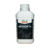 Nevahum12 Sıvı Humik Asit Organik Toprak Düzenleyici 5 Litre - 1