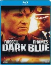 Dark Blue - Hesaplaşma Blu-Ray - 1
