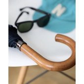 Ahşap Sap Lüx Baston Şemsiye thumbnail 2