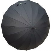 Ahşap Sap Lüx Baston Şemsiye thumbnail 5