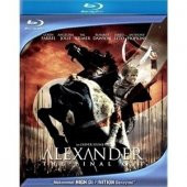 Alexander - Büyük İskender Blu-Ray - 1