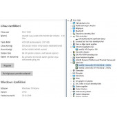 Asus E402NA-GA103T İKİNCİ EL Intel Celeron N3350 4GB 128GB 14" - 10