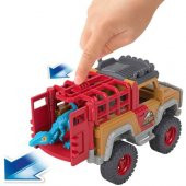 Imaginext Jurassic World Kaçak Dinozorlar HCR94 - 3