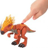 Imaginext Jurassic World Kaçak Dinozorlar HCR94 - 4