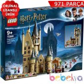 Orjinal Lego Harry Potter Hogwarts Astronomi Kulesi Yapım Seti Lego Harry Potter Serisi 75969 thumbnail 1