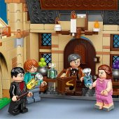 Orjinal Lego Harry Potter Hogwarts Astronomi Kulesi Yapım Seti Lego Harry Potter Serisi 75969 thumbnail 5