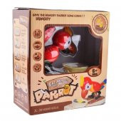 Parrot Piggy Bank Para Yiyen Papağan Kumbara - 2