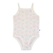 Bibaby Party Garden Bebek Badi - Ekru - 1