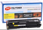 Samsung MLT D 506 YX Polytoner Sarı CLP 680 W SCX 6260 ND 6260 FR (3,5k) - 1