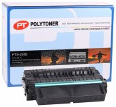 Samsung MLT-D 205E Polytoner ML 3710 D SCX 5637 5737 5639 5739 (10k) - 1