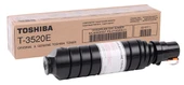Toshiba T-3520E Orjinal Toner e-Studio 350  352  353  450  452  453   21K - 1