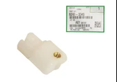 Ricoh MP 7500 Orjinal Chuck Shaft (Tıpa Açma Shaftı) 7000 8000 9003   B2473345 - 3