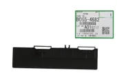 Ricoh MP 7500 Orjinal Front Jogger Fence 6000 7000 8000 9001 9002 9003  B0654681 - 1