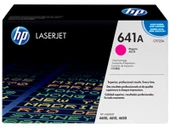 HP C-9723A  641A  Orjinal Kırmızı Toner Color LaserJet 4600 4650 - 2