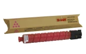 Ricoh MP-C C300  C400  C401 Smart Kırmızı Toner - 3