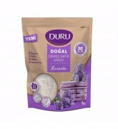 Duru Doğal Granül Matik Sabun Lavanta 1 kg 25 Yıkama - 1