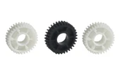 Riso RZ-EZ Series Gear (Black-White)  612-11300 / 612-10021 - 1