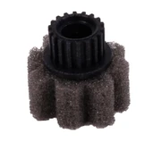 Ricoh SR-840 SR-970 Smart Sponge Gatherinng Roller B8303503 - 1