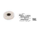 Ricoh MP 7500 Orjinal Gear (38Z) 6000 7000 8000 9001 9002 9003 7503  AB011490 - 3