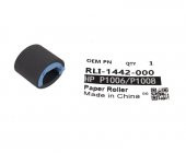 HP LJ1005 1006 Paper Pick-Up Roller 1102 1212 M102 M106 M127 M452 M477(RL1-1442) - 2