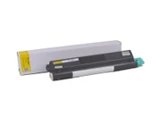 Lexmark C-925 Y Sarı Polytoner C-925H2CG (7,5k) - 3