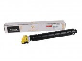Utax CK 8511 Smart Sarı Toner 2506 ci  2507 ci - 2