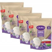 Duru Doğal Granül Matik Sabun Lavanta 1 kg x 4lü - 1