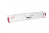 Canon EXV-31 Orjinal Kırmızı Toner IR-C 7055 7065 (2800B002) - 2