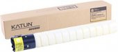 44789-Minolta-Develop TN-512 TN-324 Katun Sarı Toner C258 C308 C368 C454 C554 - 1