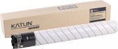 44786-Minolta-Develop TN-512 TN-324 Katun Siyah Toner C258 C308 C368 C454 C554 - 1