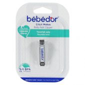 Bebedor Bebek Tırnak Makası - Yuvarlak Uçlu - BPA İçermez - 2